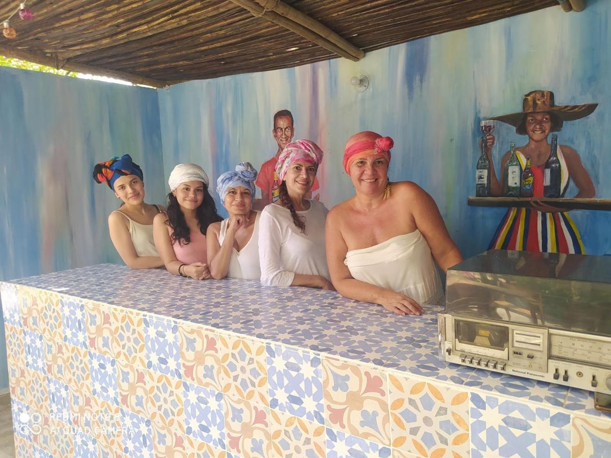 Los Versos De Zaira San Onofre المظهر الخارجي الصورة